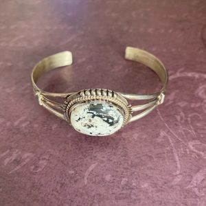 🔥🔥SOLD🔥🔥 Southwestern Cuff Bracelet